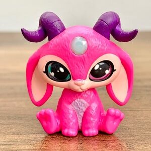 Magic Mixies Mixlings Series 1 Enchanter GRUND Toy Figure Replacement Topper